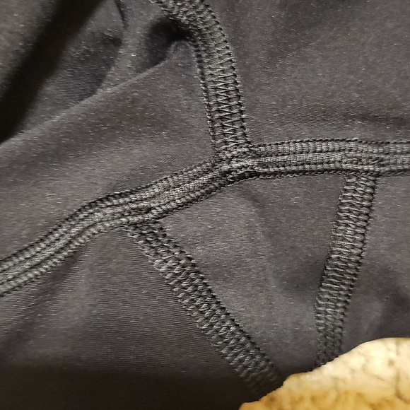 Lululemon Fast And Free 7/8 NULUX Leggings - Picture 6 of 8